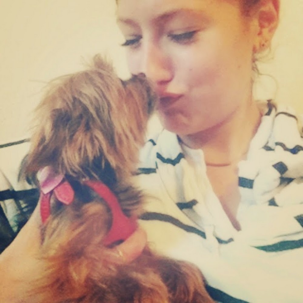 Meet your Posher, Uma
